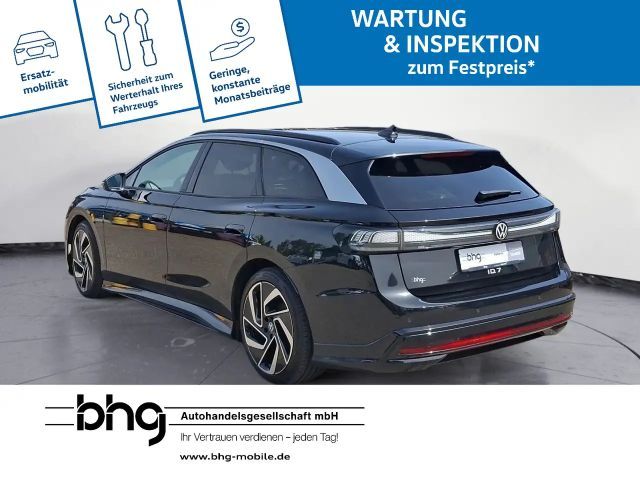Volkswagen ID.7