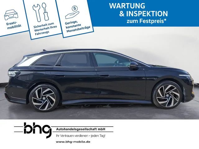 Volkswagen ID.7