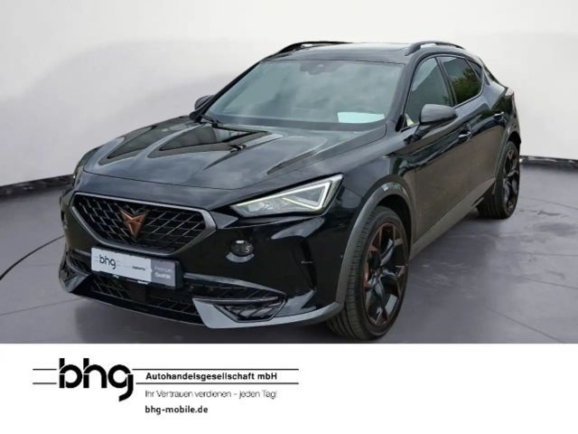 Cupra Formentor 2.0 TSI DSG VZ 2023 Benzine