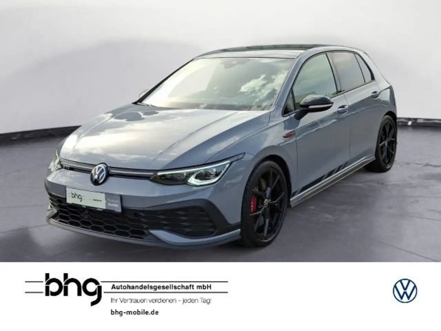 Volkswagen Golf GTI 2.0 TSI DSG CLUBSPORT 2024 Benzine