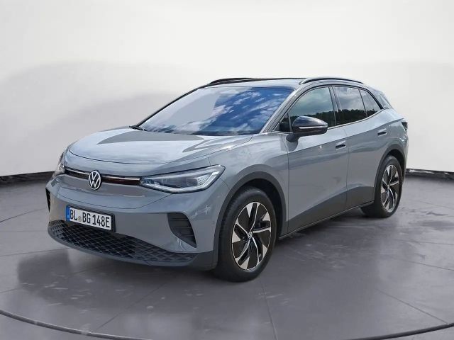Volkswagen ID.4 Pro 1-Gang-Automatik 2026 Elektrisch