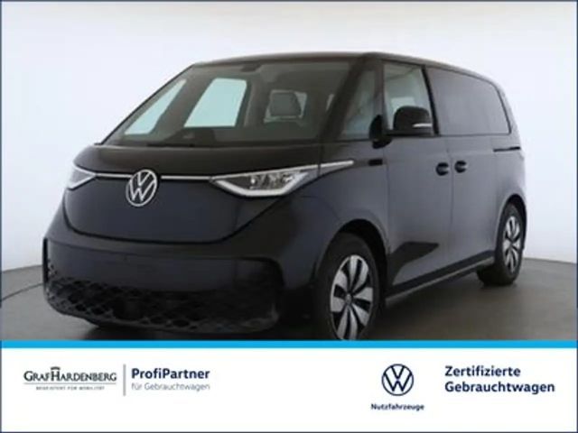 Volkswagen ID. Buzz ID.BUZZ Pro KR Wärmepume AHK AreaView 2025 Elektrisch