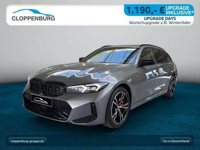 BMW 340 M340d xDrive Touring Sportpaket Head-Up HK HiFi 2025 Diesel