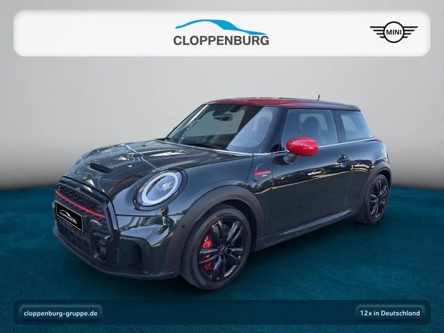 MINI John Cooper Works JCW Trim Navi+ACC+SHZ+KeyGO+BT 2023 Benzine