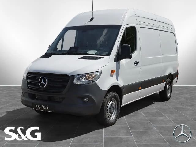 Mercedes-Benz Sprinter 317 CDI Kasten L2H2 AUTOMATIK KAMERA 2024 Diesel
