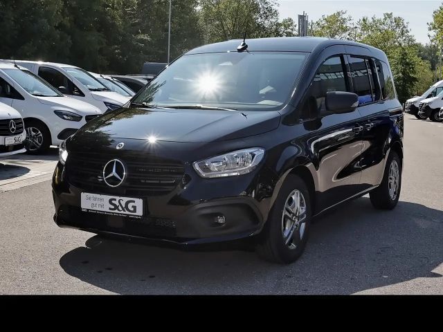 Mercedes-Benz Citan Tourer PRO 112 CDI MBUX+RüKam+Totwinkel 2026 Diesel