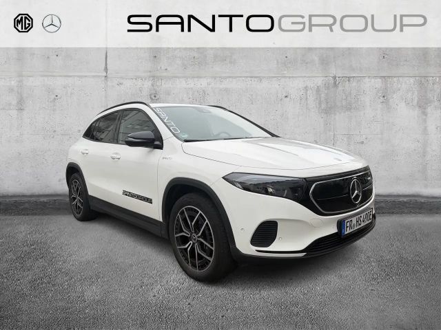 Mercedes-Benz EQA 300 EQA 300 4MATIC Progressive/Klima/LED/Sitzhzg. 2023 Elektrisch