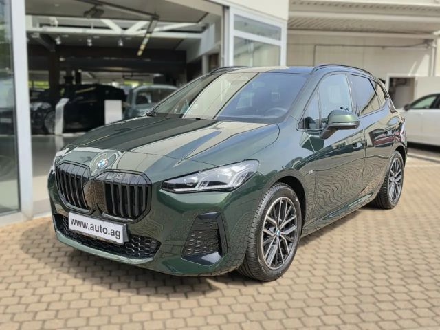 BMW 218 M Sport*AHK*HUD*360°Kamera*Panoramadach* 2025 Benzine