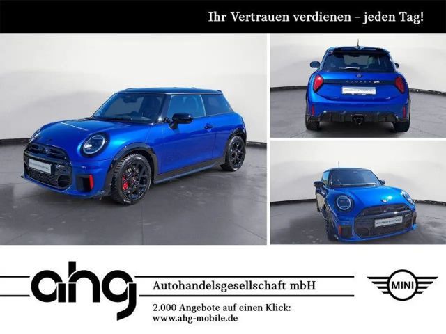 MINI John Cooper Works COOPER JCW John Cooper Works Trim *Navi*Kamera*P 2025 Benzine