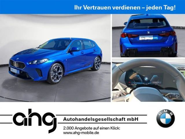 BMW 120 i *M-Sport* *Hatch*Navi*Kamera*AHK*LED*PDC*SH 2025 Benzine