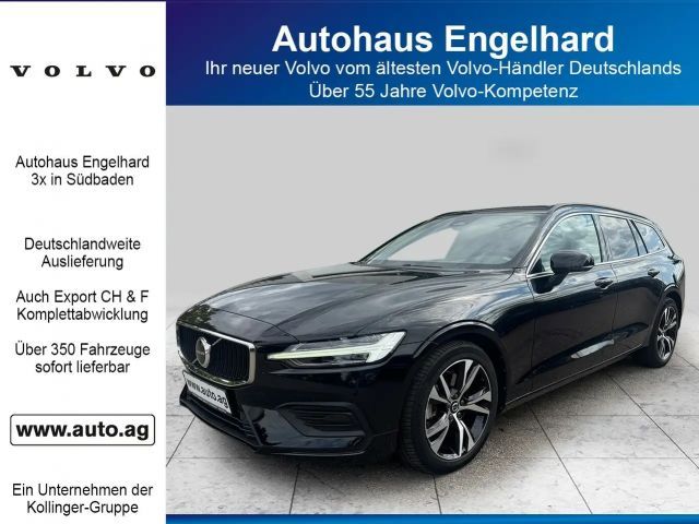 Volvo V60 B4 Core Mild-Hybrid 2023 Diesel