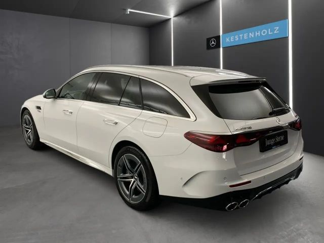 Mercedes-Benz E 53 AMG
