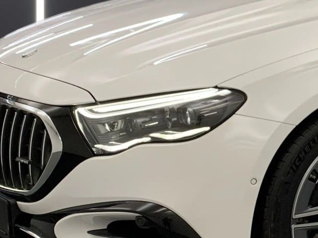 Mercedes-Benz E 53 AMG