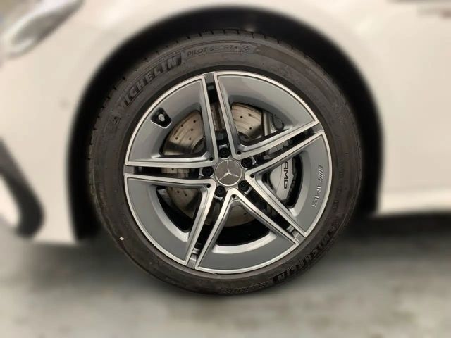 Mercedes-Benz E 53 AMG