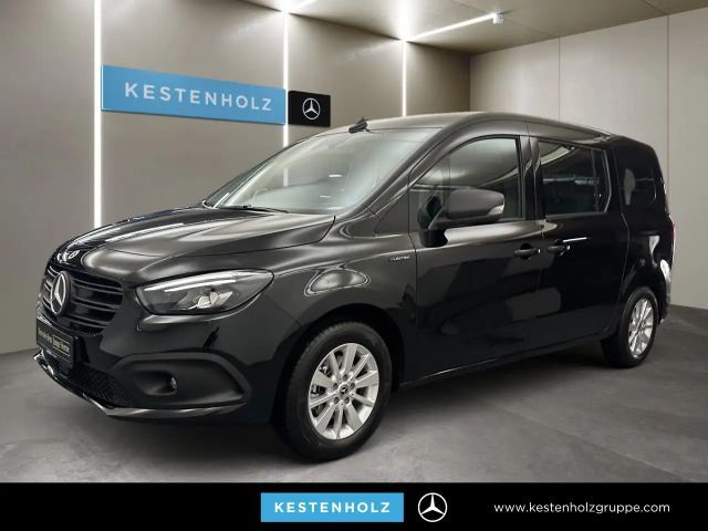 Mercedes-Benz Citan Tourer lang 2025 Elektrisch
