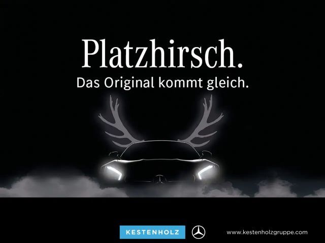 Mercedes-Benz C 300 e T AMG Fahrass HUD AHK Night Kamera PTS 9G 2022 Hybride / Benzine