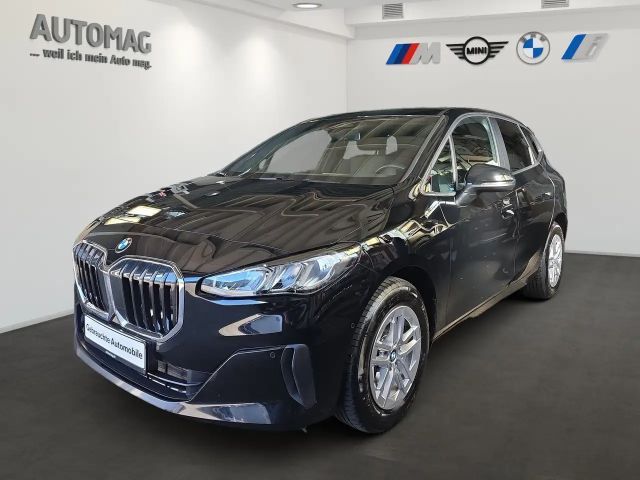 BMW 218 d Kamera*Automatik*Aktivsitz*Sitzheizung*Klimaauto 2023 Diesel