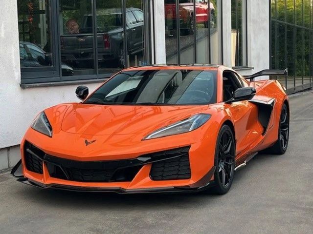 Corvette Z06