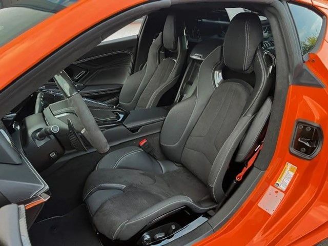 Corvette Z06