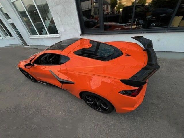 Corvette Z06