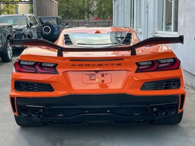 Corvette Z06