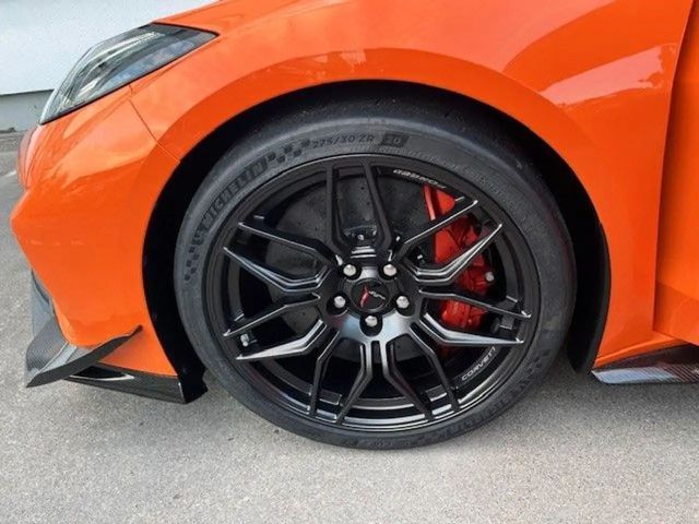 Corvette Z06