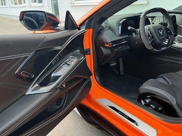 Corvette Z06