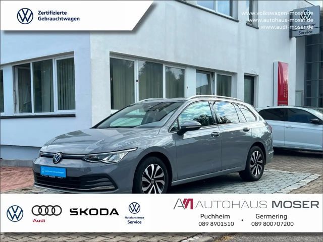 Volkswagen Golf Variant 1.5eTSI DSG ACTIVE - NAV*ACC*KAMERA!!! 2023 Benzine