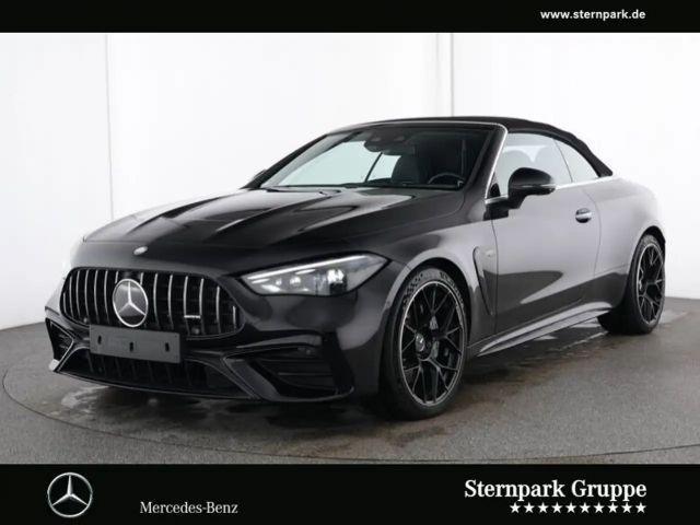 Mercedes-Benz CLE 53 AMG CLE 53 4M+Cabrio Premium Plus+HuD+Distro+360°+ BC 2025 Benzine