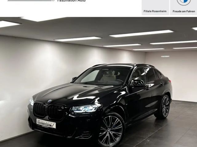 BMW X4 M