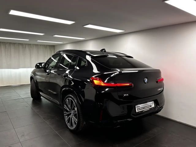 BMW X4 M