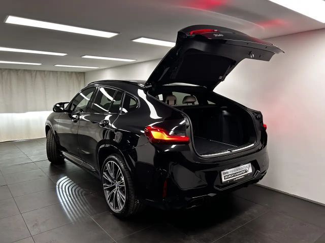 BMW X4 M