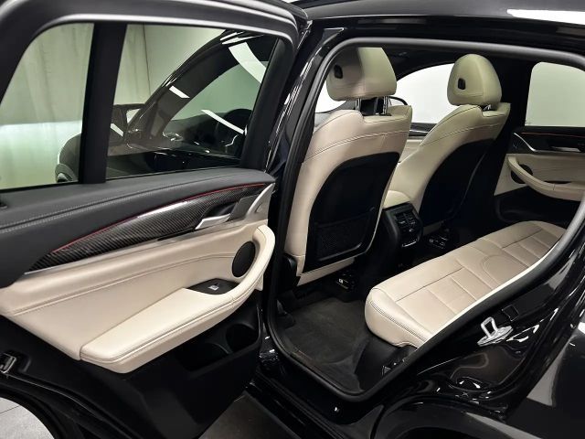 BMW X4 M