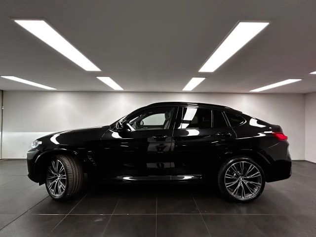 BMW X4 M