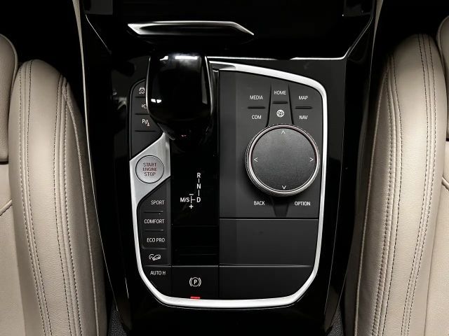 BMW X4 M