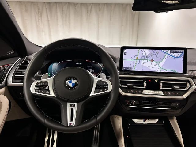 BMW X4 M