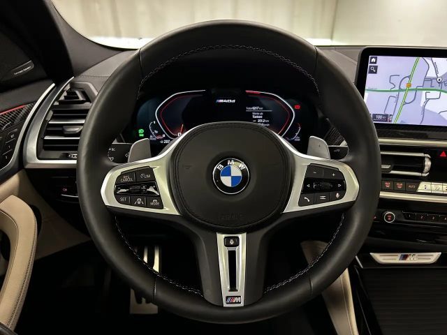 BMW X4 M