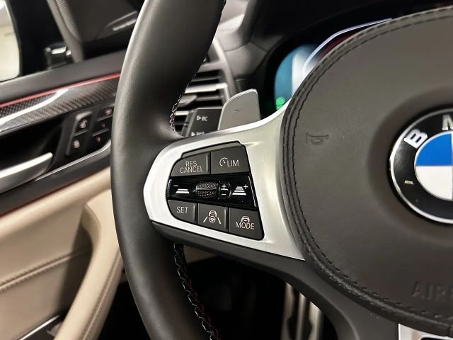 BMW X4 M
