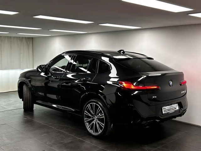 BMW X4 M