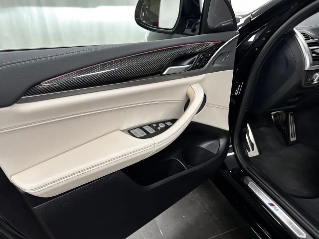 BMW X4 M