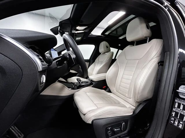 BMW X4 M