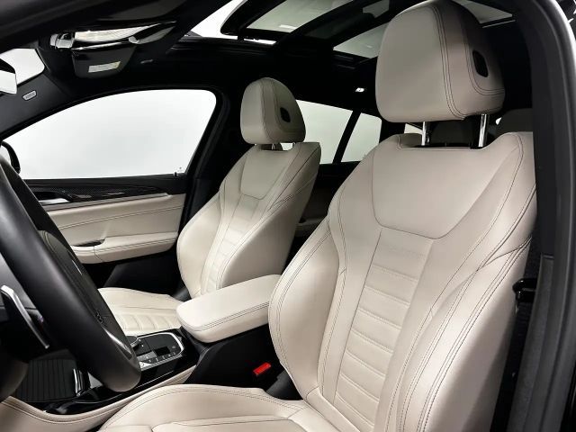 BMW X4 M