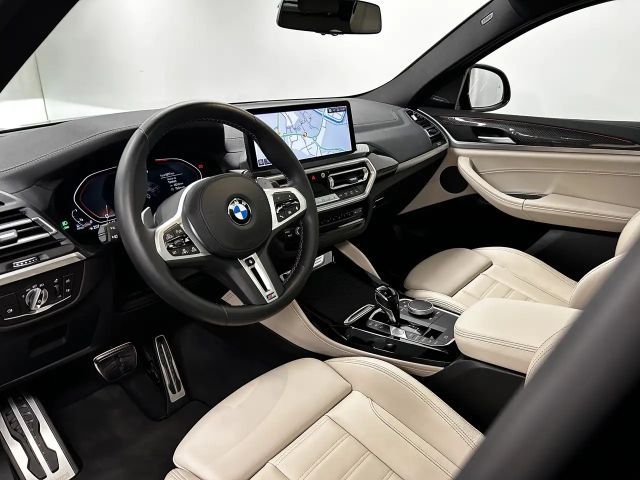 BMW X4 M
