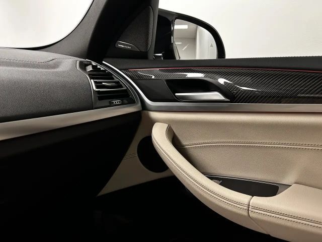 BMW X4 M