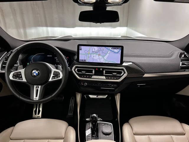 BMW X4 M