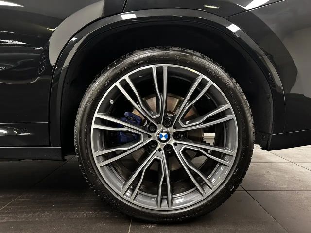 BMW X4 M