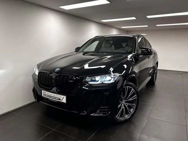 BMW X4 M