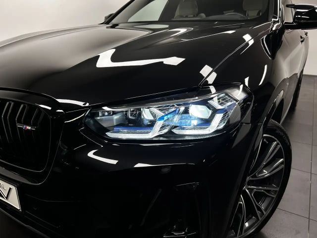BMW X4 M