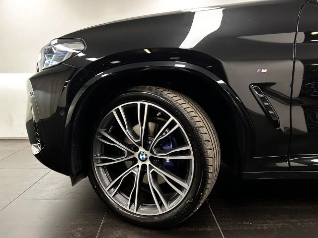 BMW X4 M