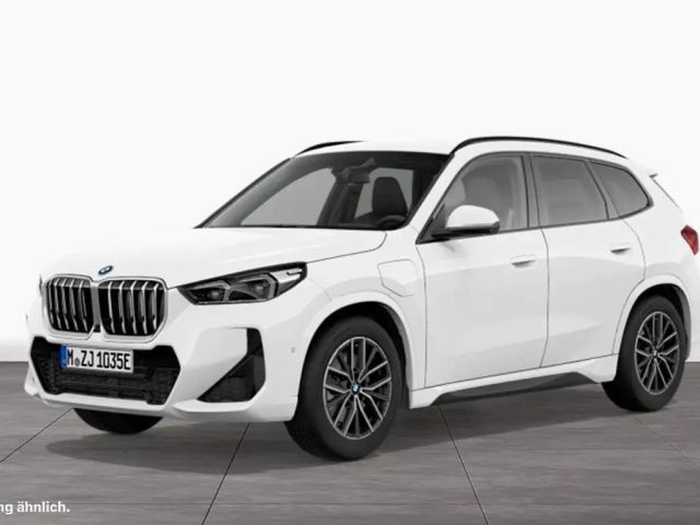 BMW X1 xDrive25e M Sportpaket Harman/Kardon Head-Up DAB L 2025 Hybride / Benzine